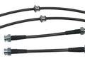 Nissan 300ZX 1990-1996 Braided Brake Lines - BLC-NIS-1300
