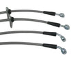 Acura Integra RS 1994–1998 Braided Brake Lines - BLC-AC-1110