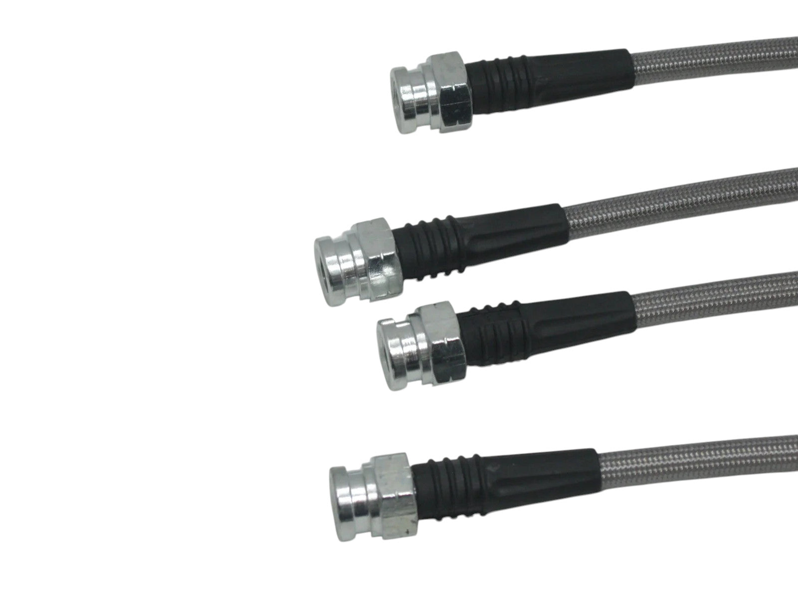 Acura Integra RS 1994–1998 Braided Brake Lines - BLC-AC-1110