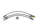 Nissan XTERRA 2000-2001 Braided Brake Lines - BLC-NIS-2000