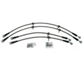 2000-2005 Honda S2000 Braided Brake Lines - BLC-HN-2000