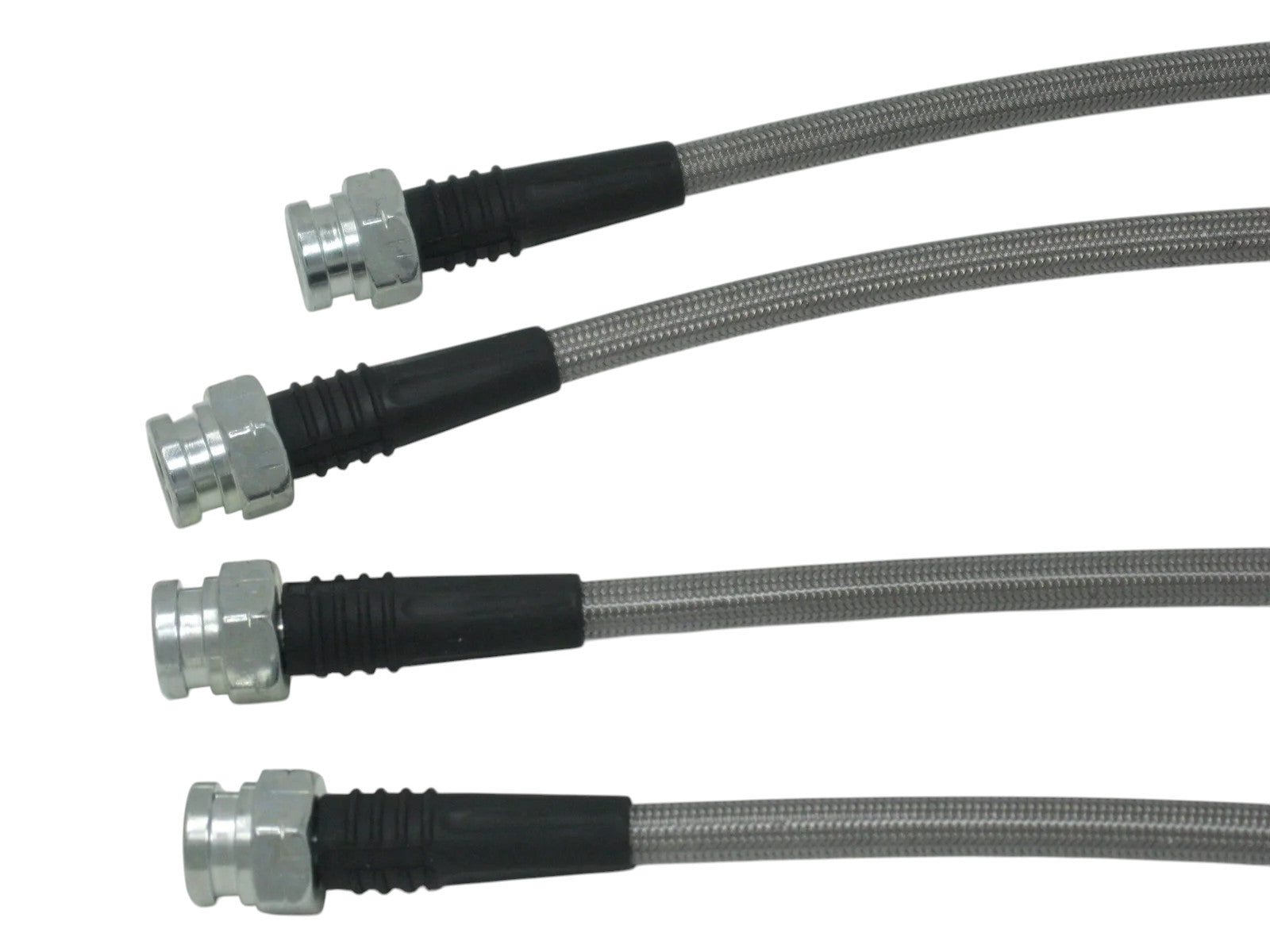 2000-2005 Honda S2000 Braided Brake Lines - BLC-HN-2000
