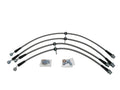 2010-2015 Chevrolet Camaro SS Braided Brake Lines - BLC-CHEV-2800