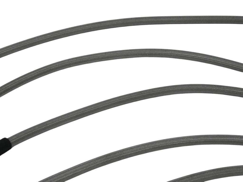 2001-2003 Cadillac Escalade  - Braided Brake Lines - BLC-CAD-300101