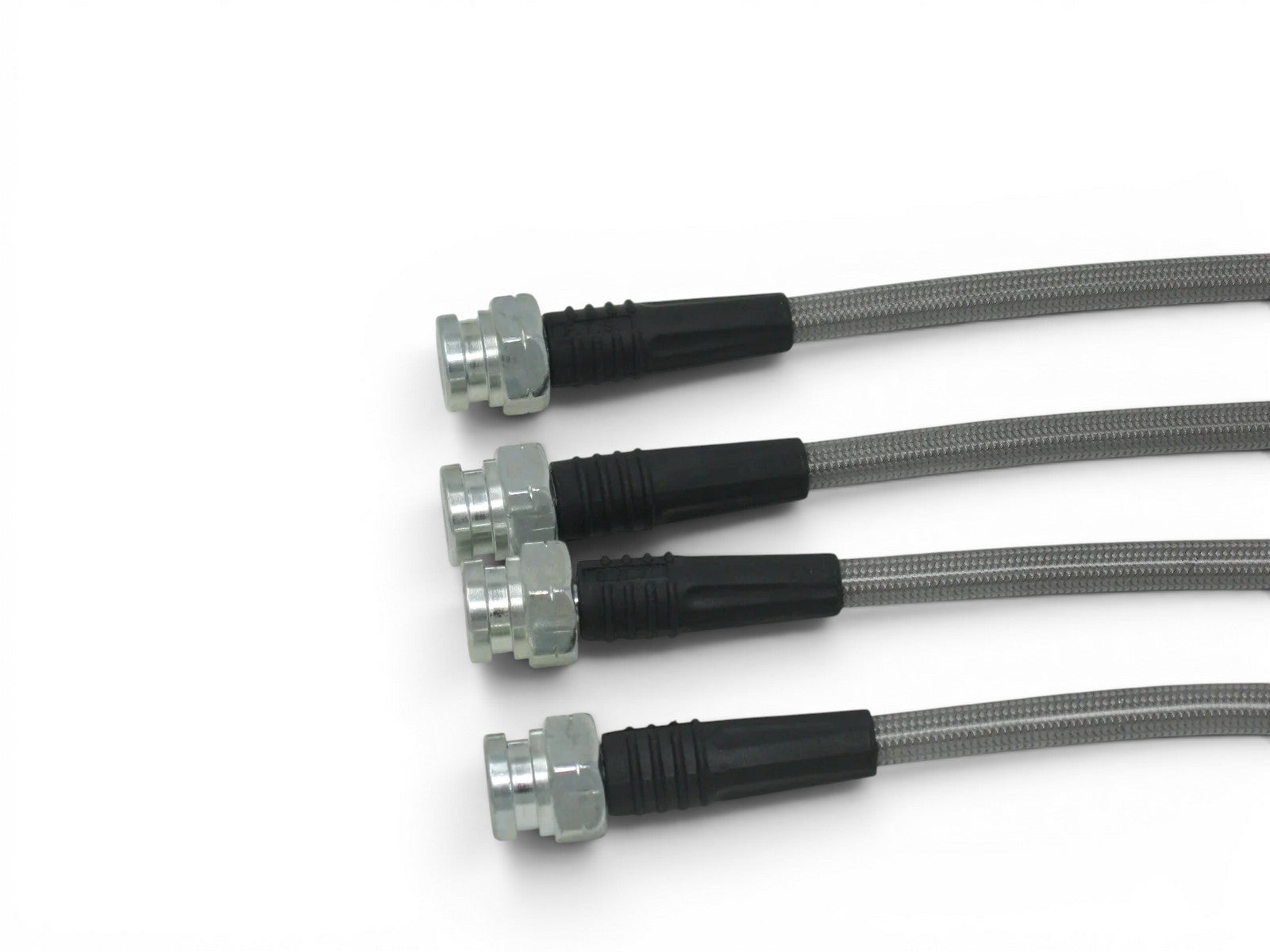 Acura RDX 2007-2012 Braided Brake Lines - BLC-AC-303005