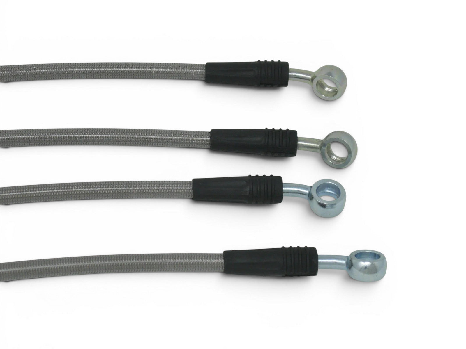 Acura RDX 2007-2012 Braided Brake Lines - BLC-AC-303005