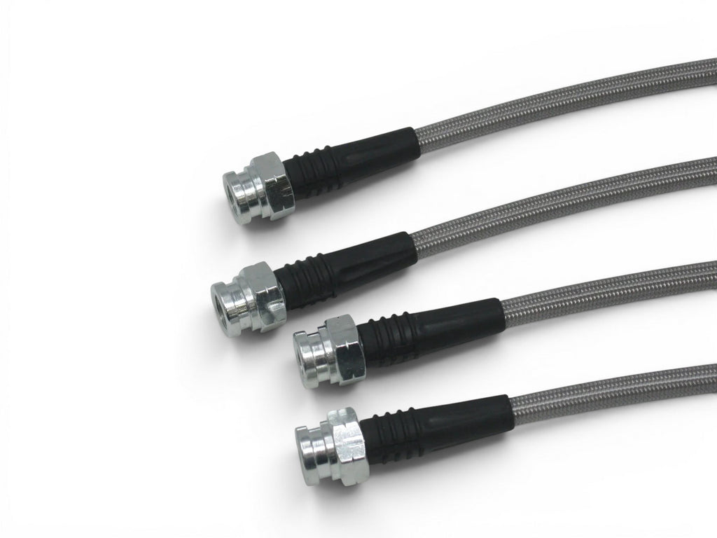 Acura RDX 2013-2018 Braided Brake Lines - BLC-AC-303006
