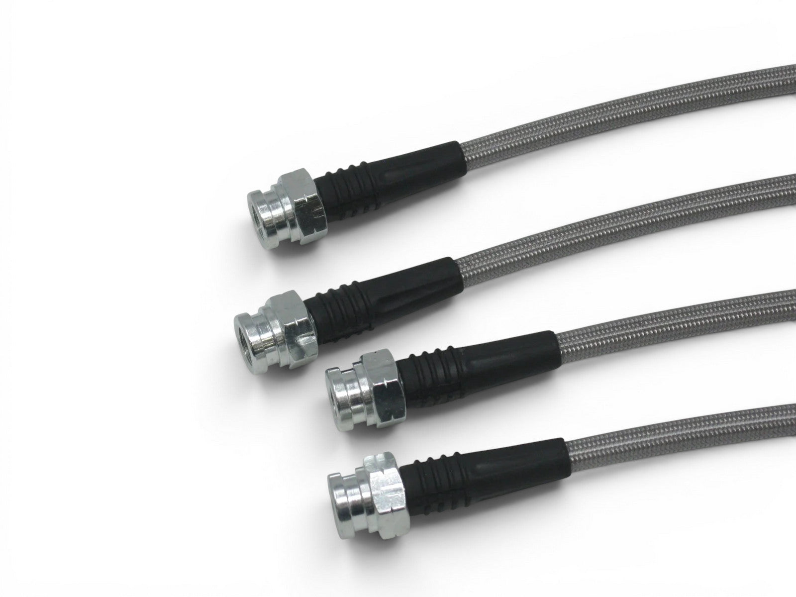Acura RDX 2013-2018 Braided Brake Lines - BLC-AC-303006