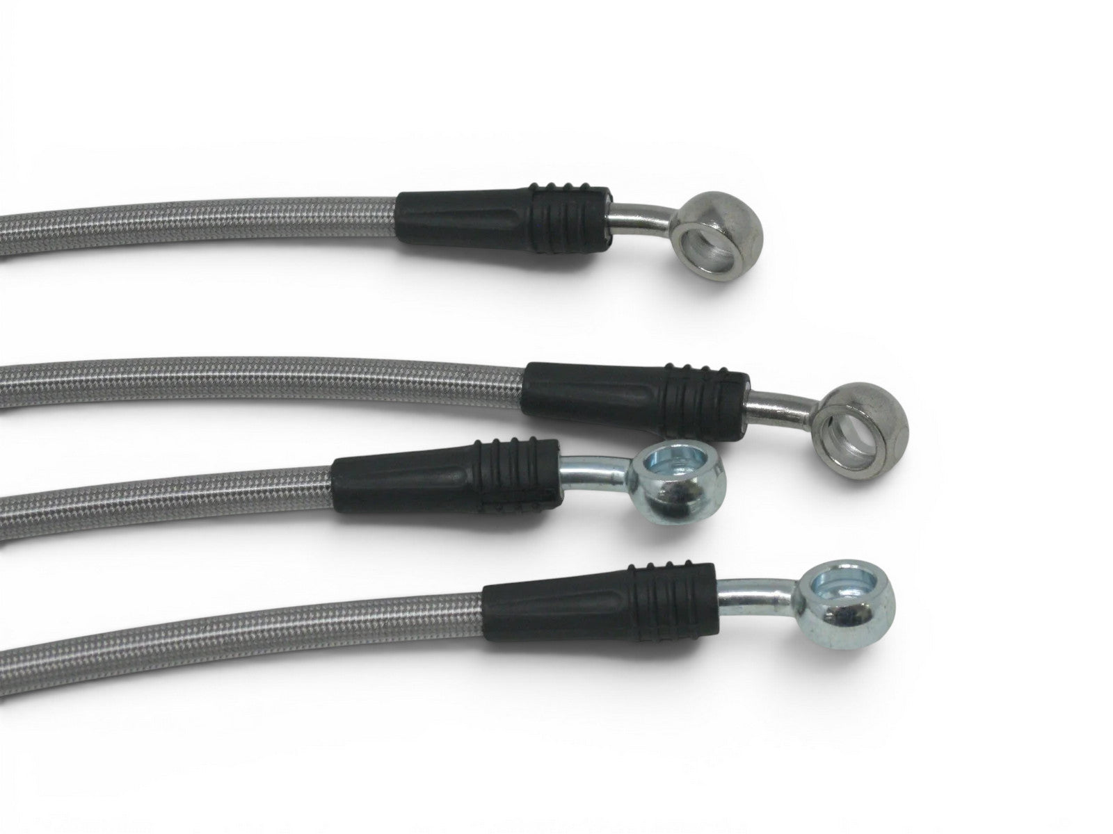 Acura RDX 2013-2018 Braided Brake Lines - BLC-AC-303006