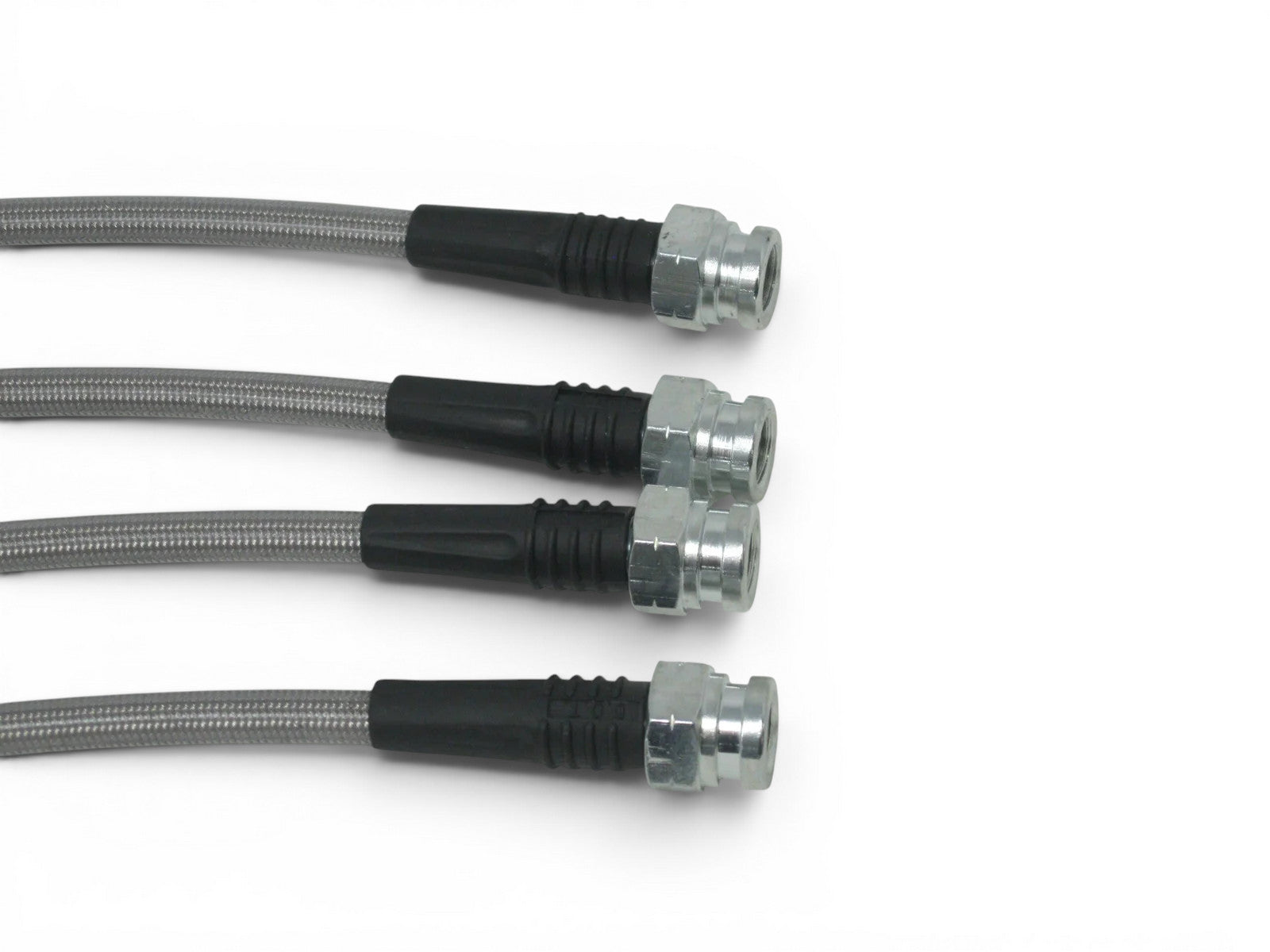 Acura MDX 2017-2020 Braided Brake Lines - BLC-AC-303009