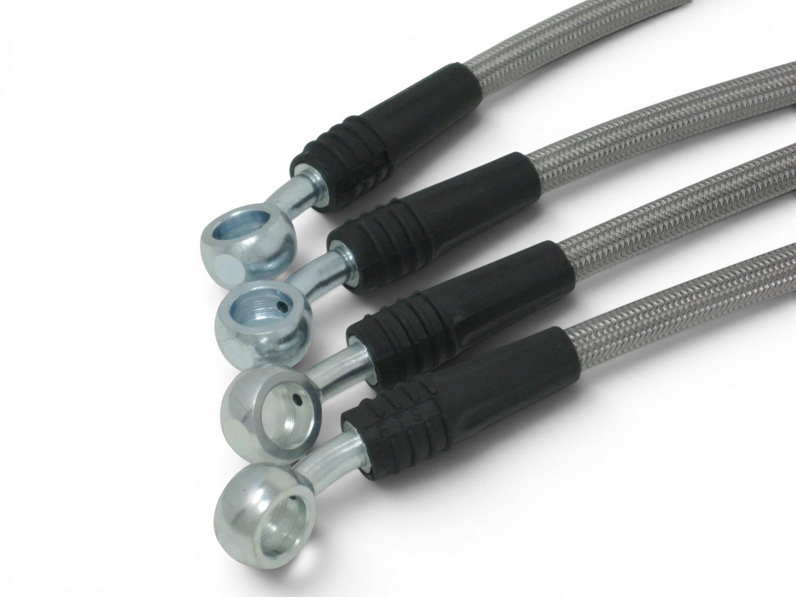 Acura RDX 2019-2025 Braided Brake Lines - BLC-AC-303021