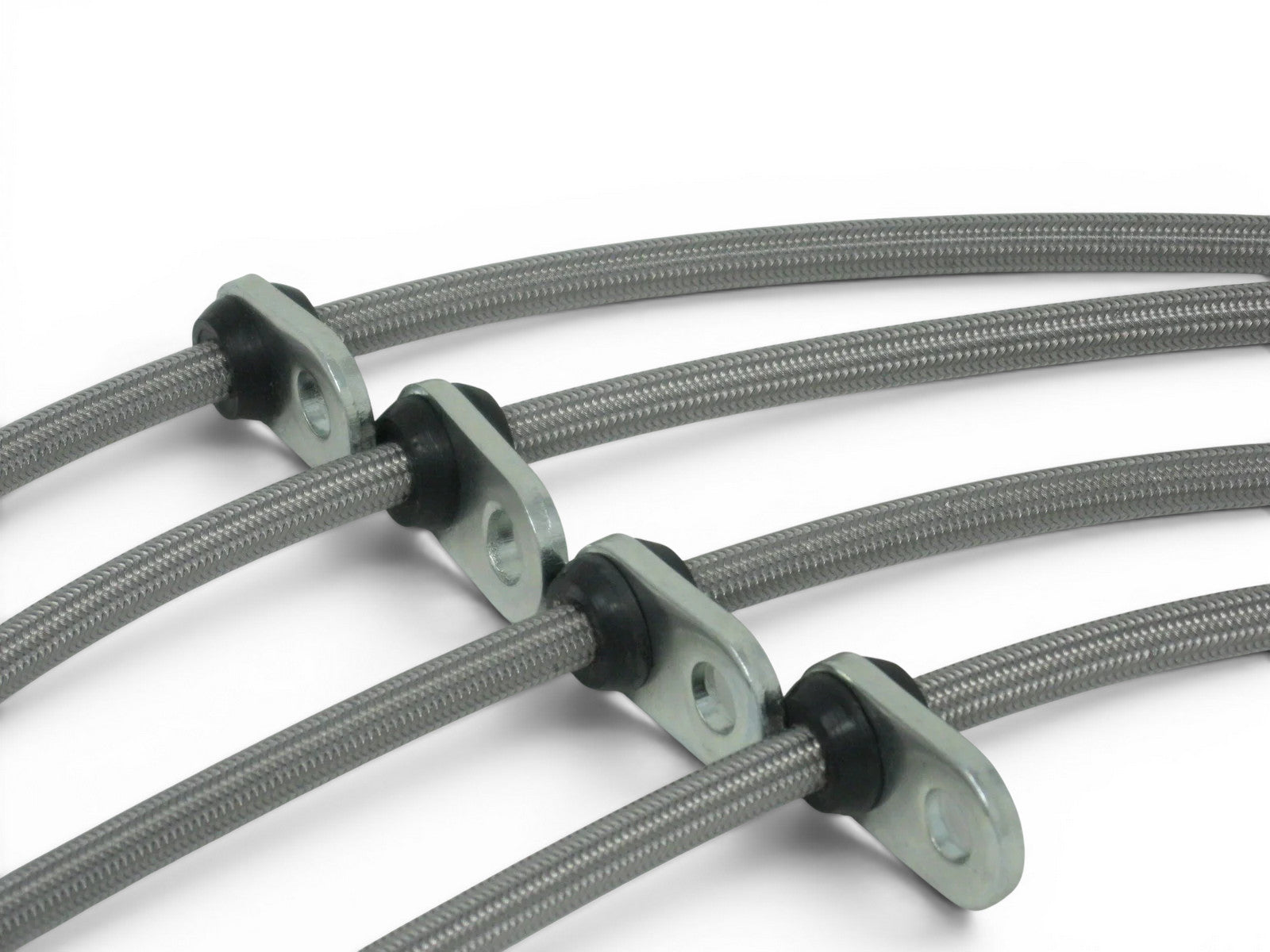 Acura RDX 2019-2025 Braided Brake Lines - BLC-AC-303021