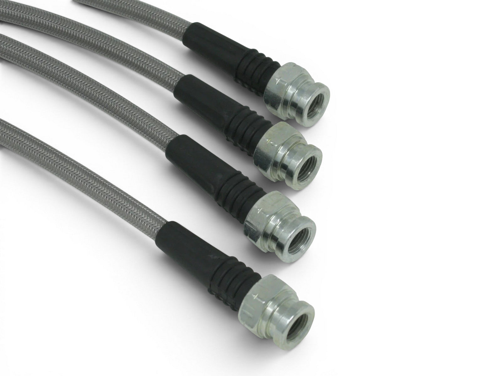 Acura RDX 2019-2025 Braided Brake Lines - BLC-AC-303021