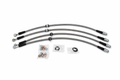 2004-2007 Subaru Impreza WRX Braided Brake Lines - BLC-SUB-1082