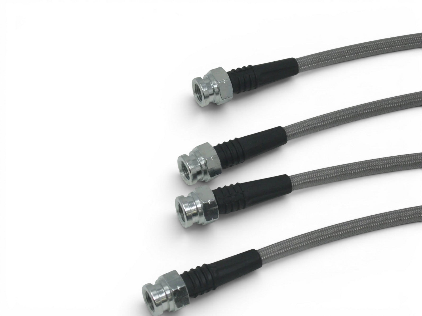 Acura Legend 1991–1995 Braided Brake Lines - BLC-AC-1000