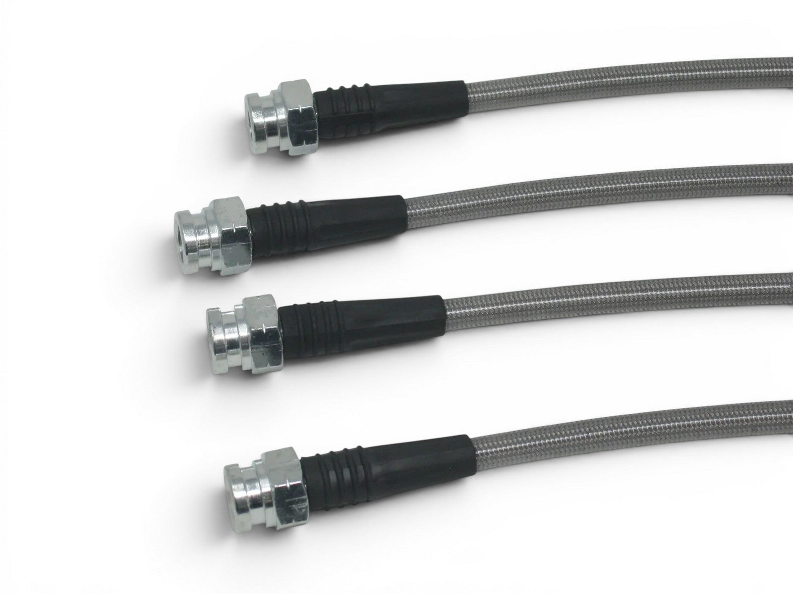 Acura Integra 1986–1989 Braided Brake Lines - BLC-AC-1080