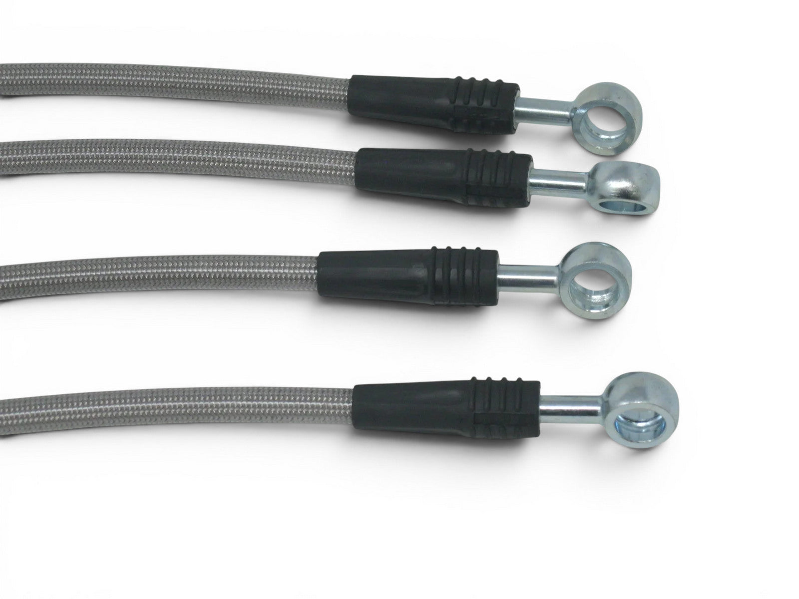 Acura Integra 1986–1989 Braided Brake Lines - BLC-AC-1080
