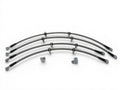 Acura Integra 1990–1993 Braided Brake Lines - BLC-AC-1090