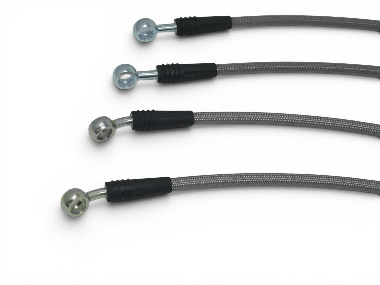 Acura Integra 1990–1993 Braided Brake Lines - BLC-AC-1090