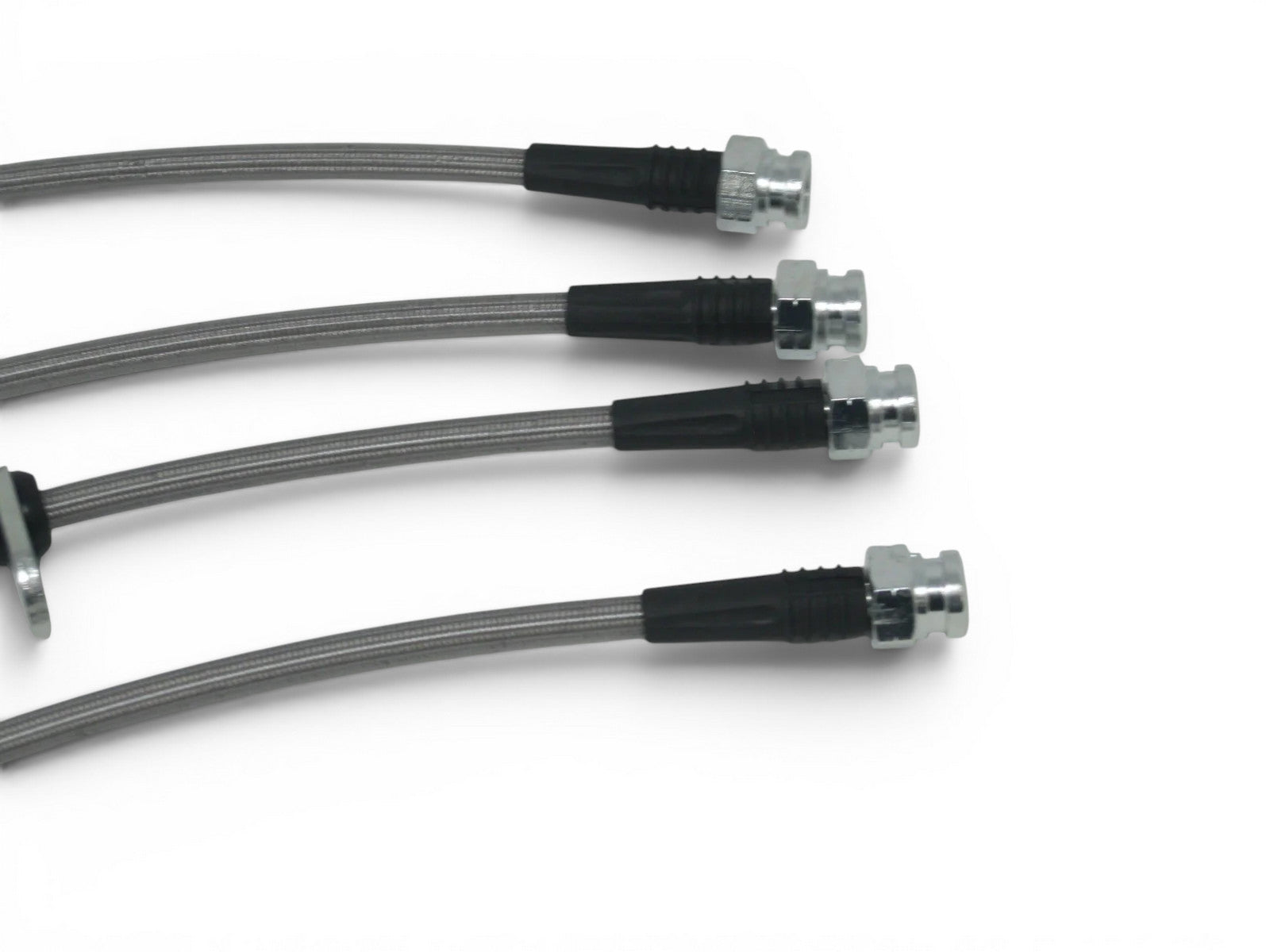 Acura Integra 1990–1993 Braided Brake Lines - BLC-AC-1090