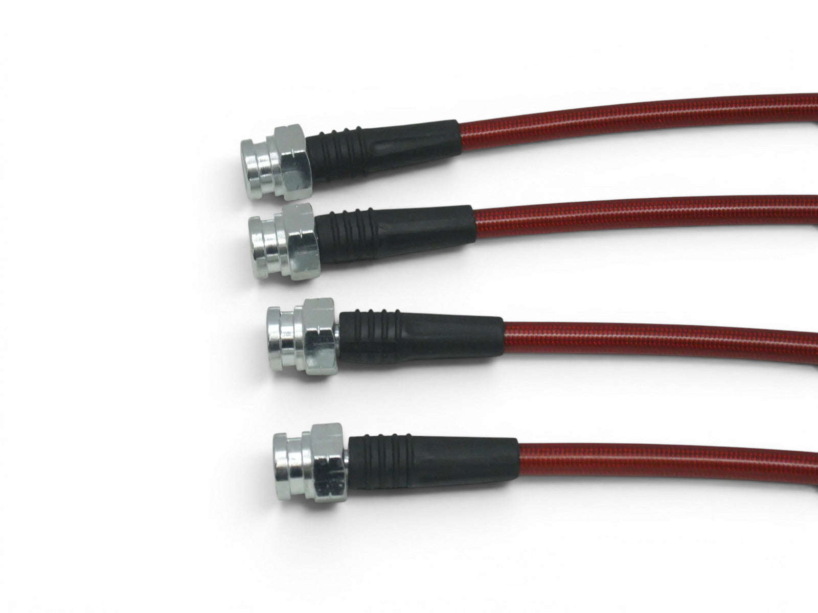 Acura Integra Type R 1997–2001 Braided Brake Lines - BLC-AC-1120