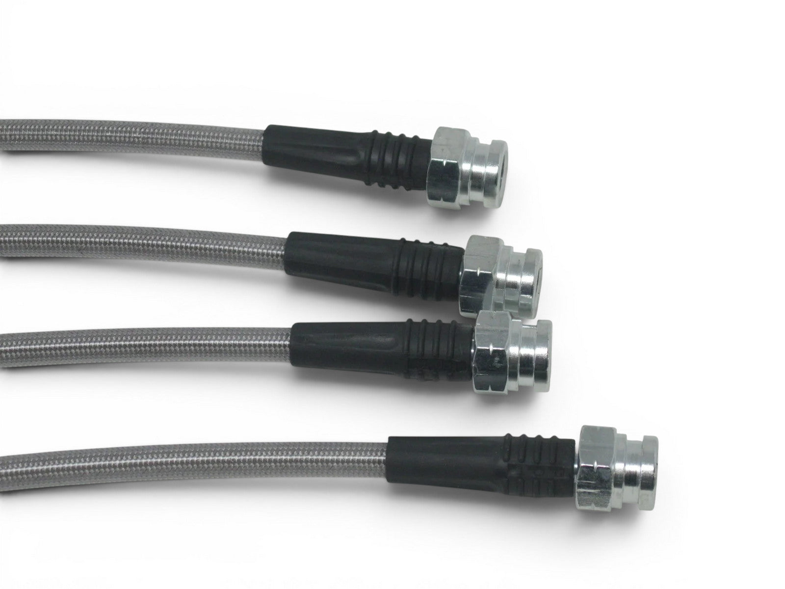 Acura TL 3.2L 1999–2003 Braided Brake Lines - BLC-AC-1300