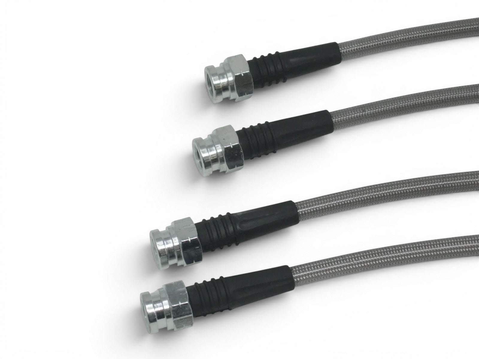 Acura TL 2009-2014 Braided Brake Lines - BLC-AC-1325