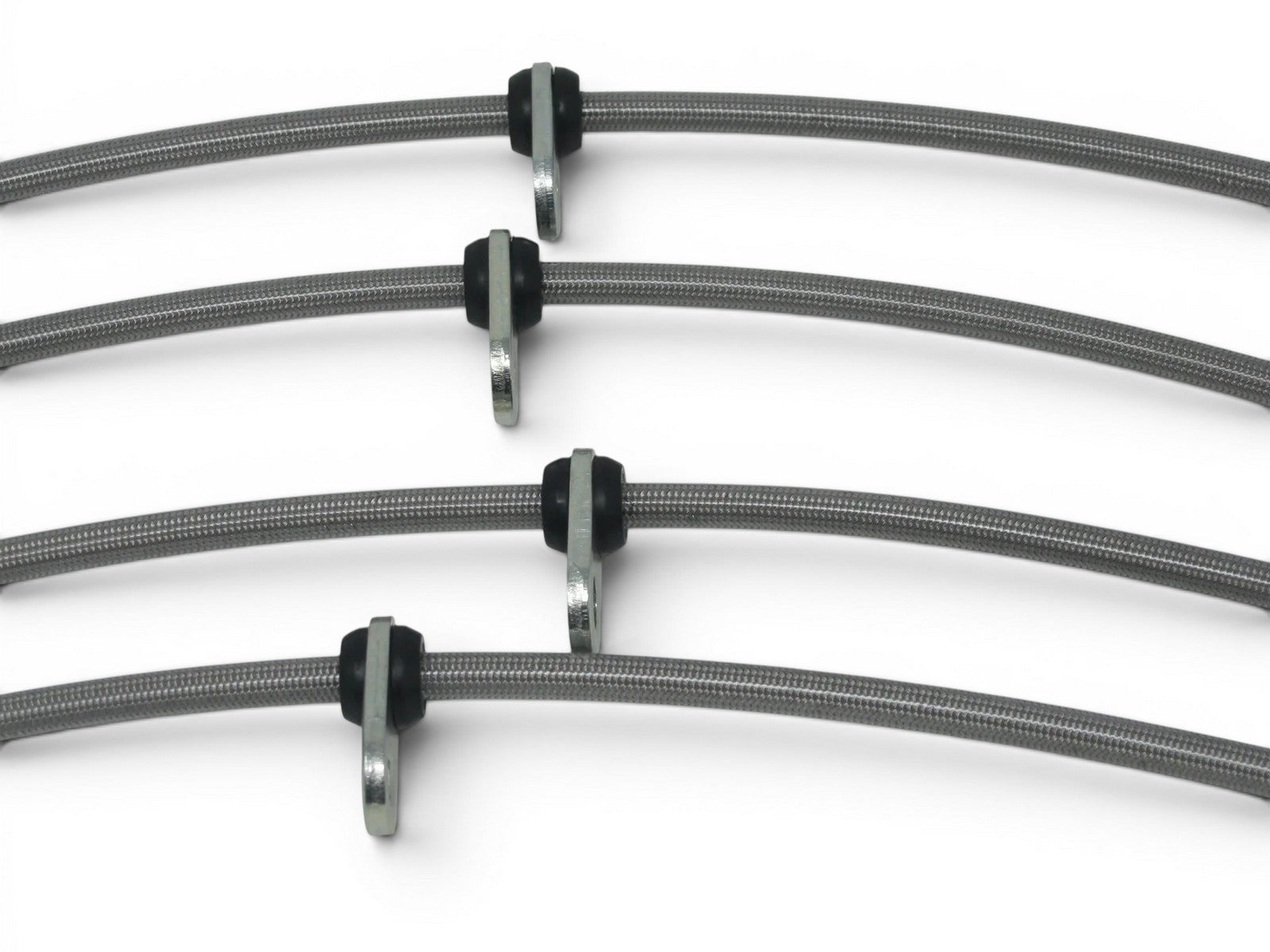 Acura TL 2009-2014 Braided Brake Lines - BLC-AC-1325