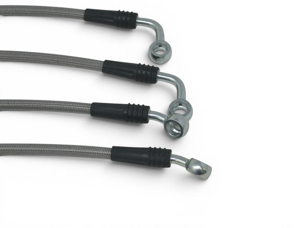 Acura TL 2009-2014 Braided Brake Lines - BLC-AC-1325