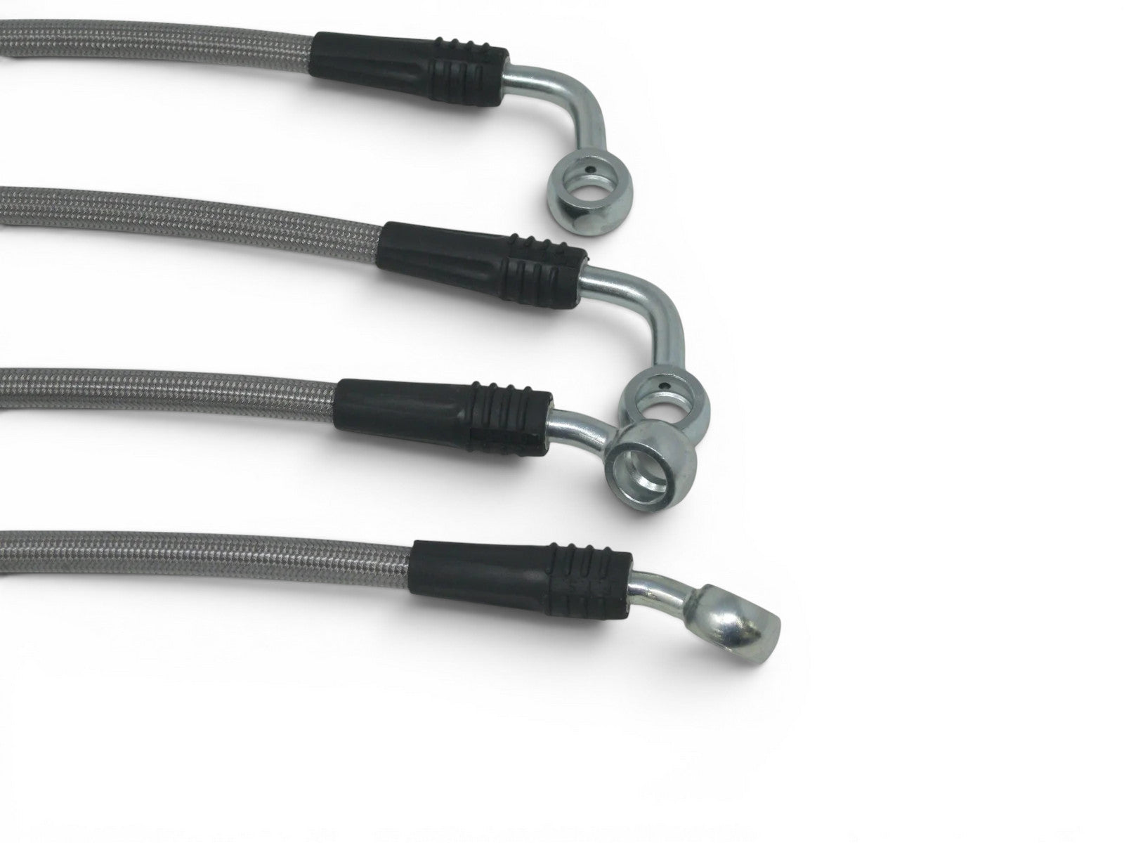 Acura TL 2009-2014 Braided Brake Lines - BLC-AC-1325