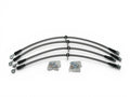 Acura RSX 2002-2006 Braided Brake Lines - BLC-AC-1500