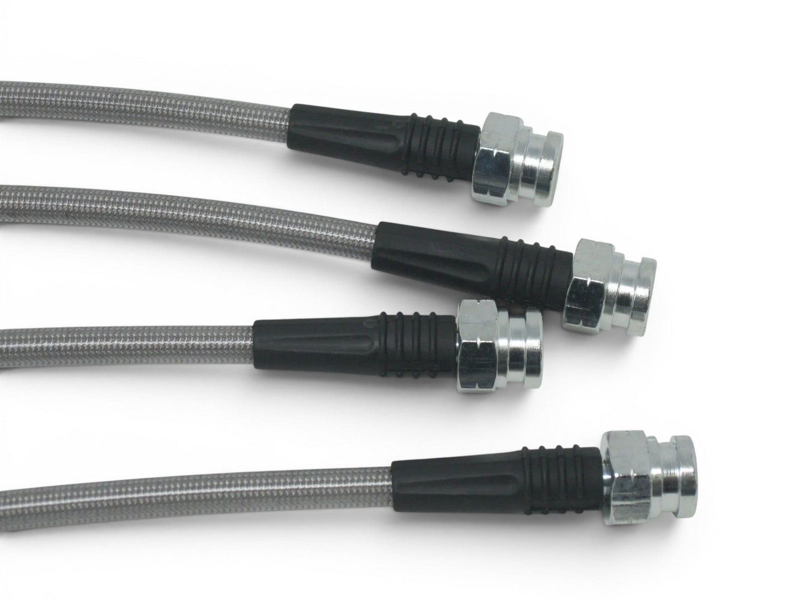 Acura RSX 2002-2006 Braided Brake Lines - BLC-AC-1500