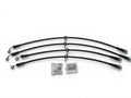 Acura RSX Type S 2002-2006 Braided Brake Lines - BLC-AC-1510