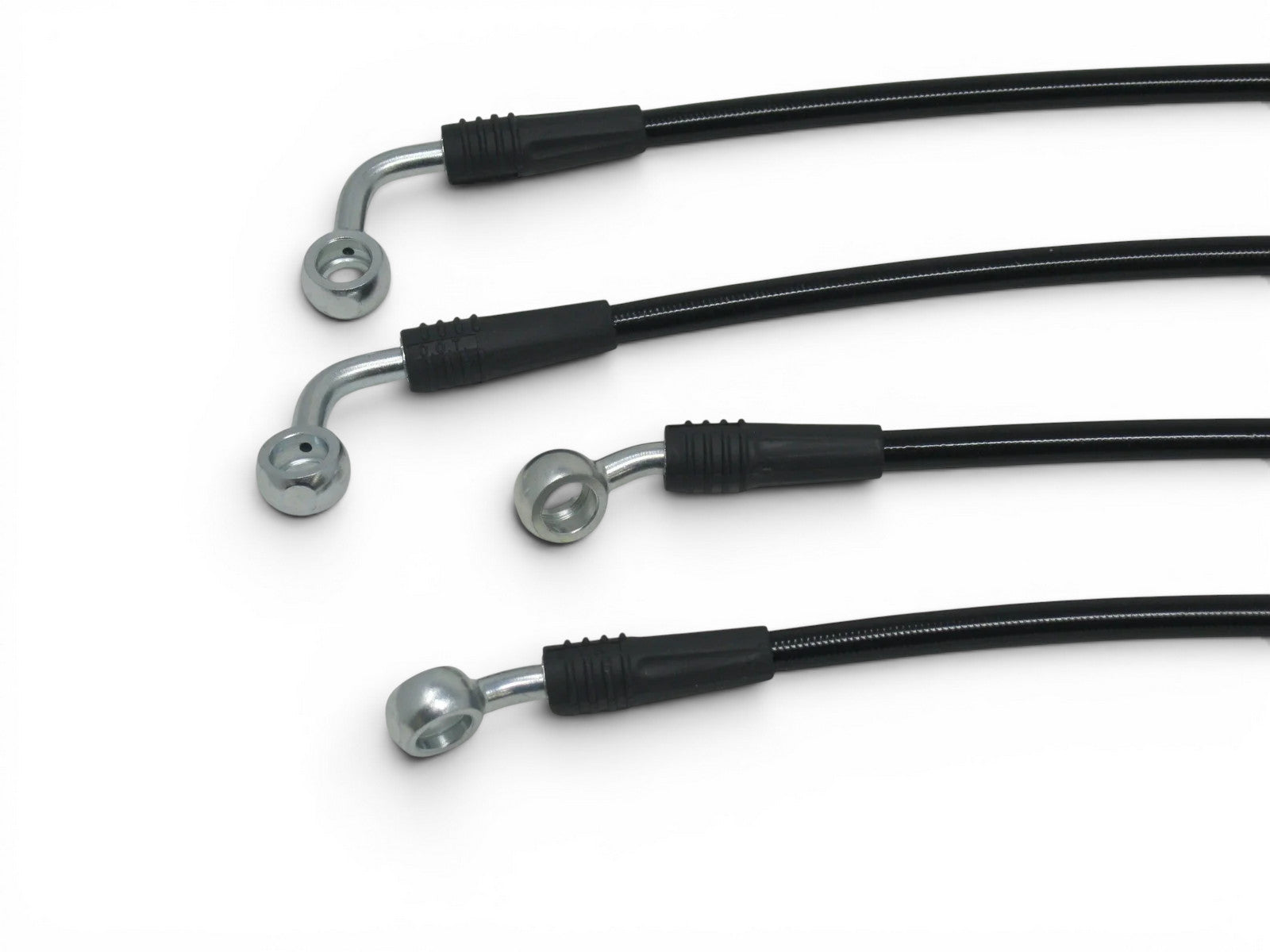 Acura RSX Type S 2002-2006 Braided Brake Lines - BLC-AC-1510