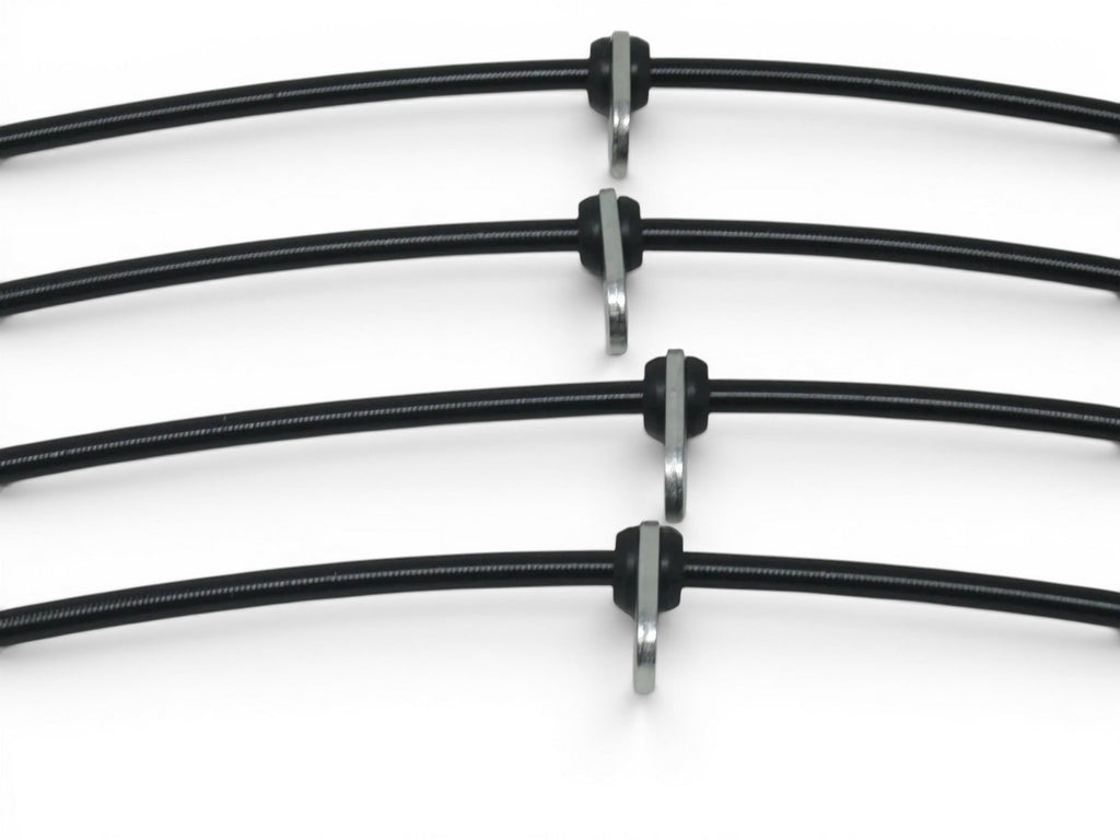 Acura RSX Type S 2002-2006 Braided Brake Lines - BLC-AC-1510