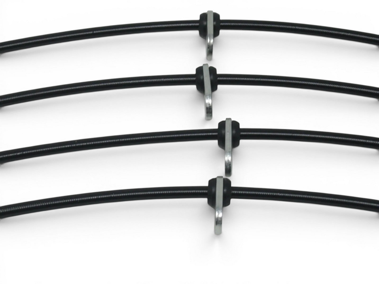 Acura RSX Type S 2002-2006 Braided Brake Lines - BLC-AC-1510