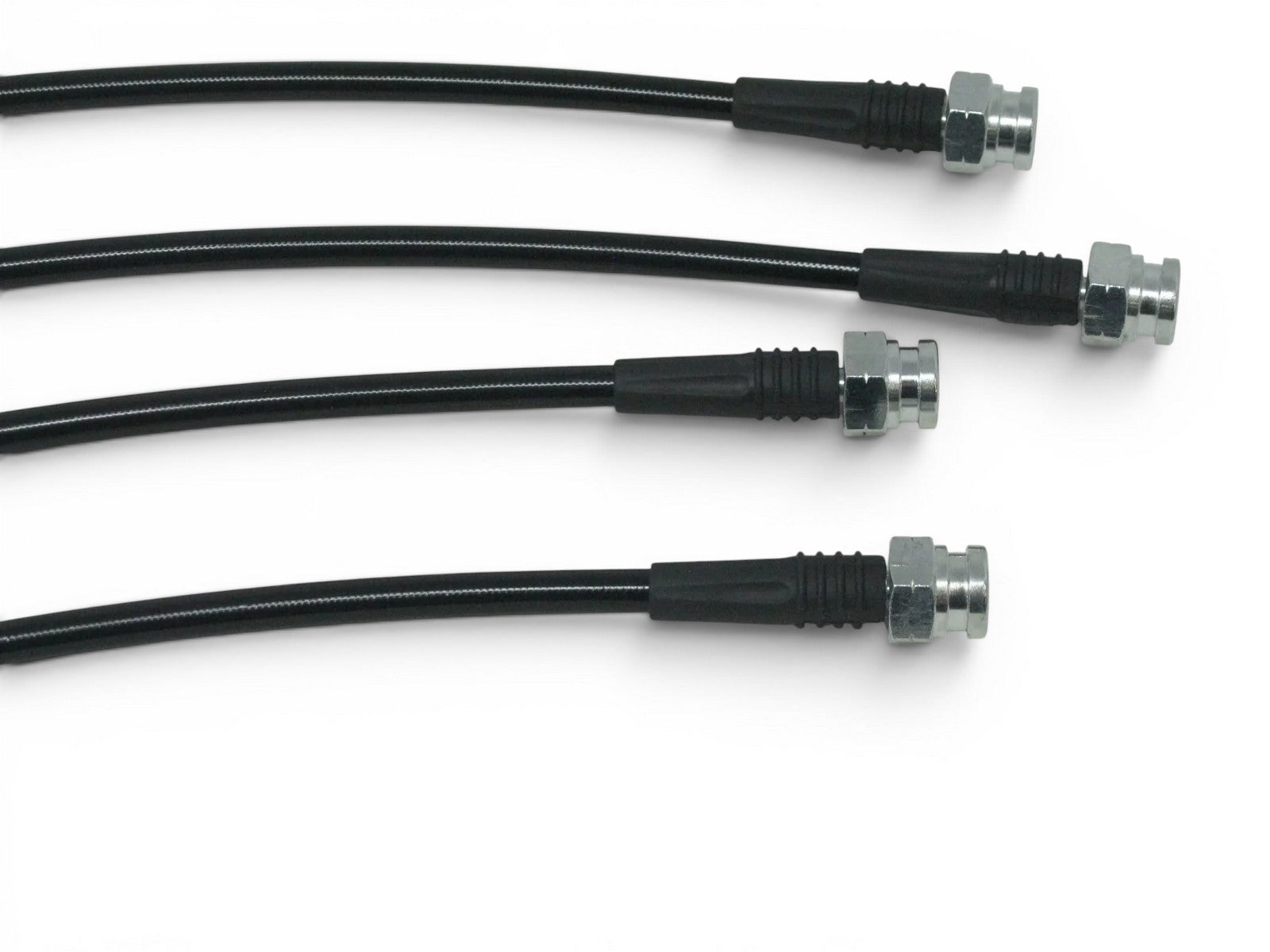 Acura RSX Type S 2002-2006 Braided Brake Lines - BLC-AC-1510