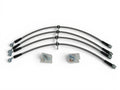 Acura TSX 2009-2014 Braided Brake Lines - BLC-AC-1610