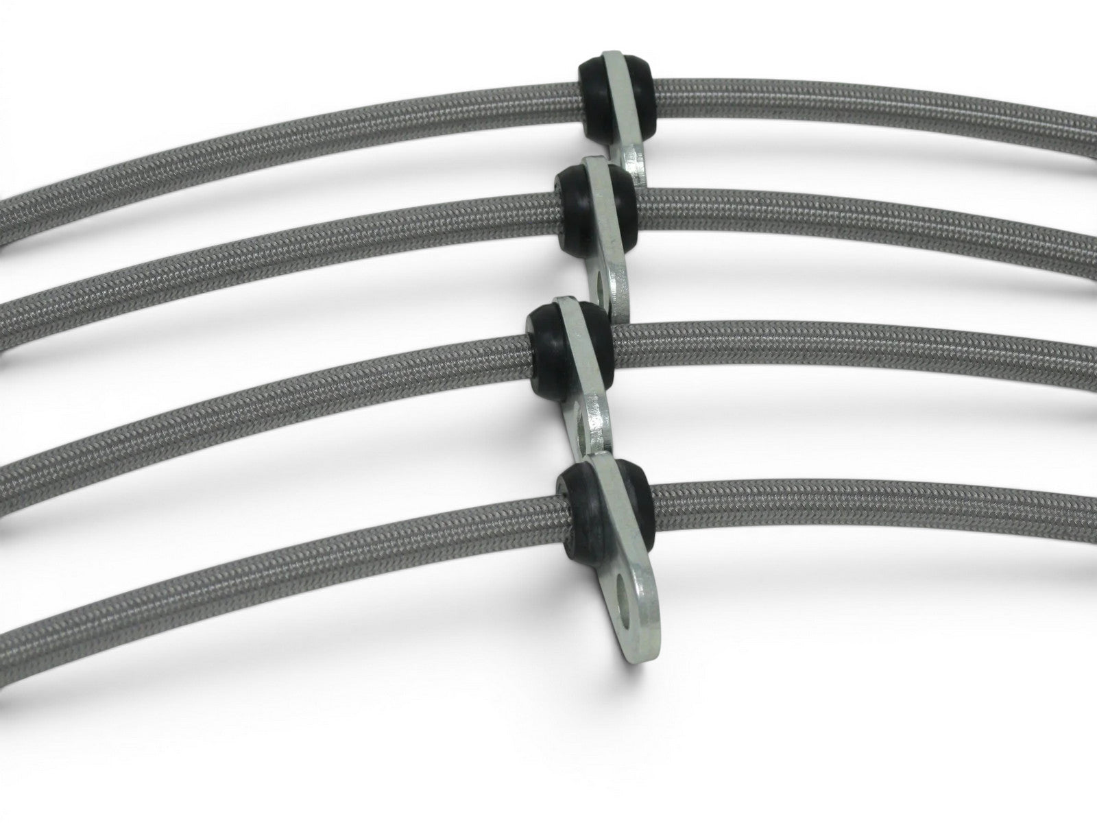 Acura TSX 2009-2014 Braided Brake Lines - BLC-AC-1610
