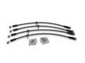 Acura TLX 2015-2020 Braided Brake Lines - BLC-AC-1650