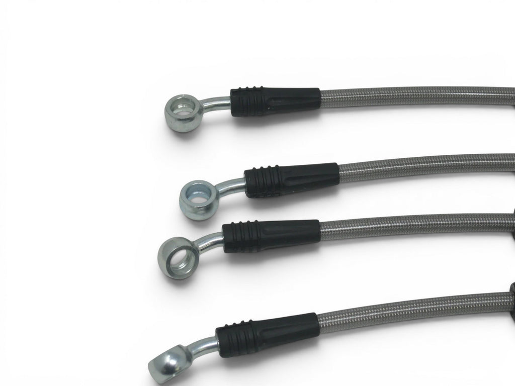 Acura TLX 2015-2020 Braided Brake Lines - BLC-AC-1650