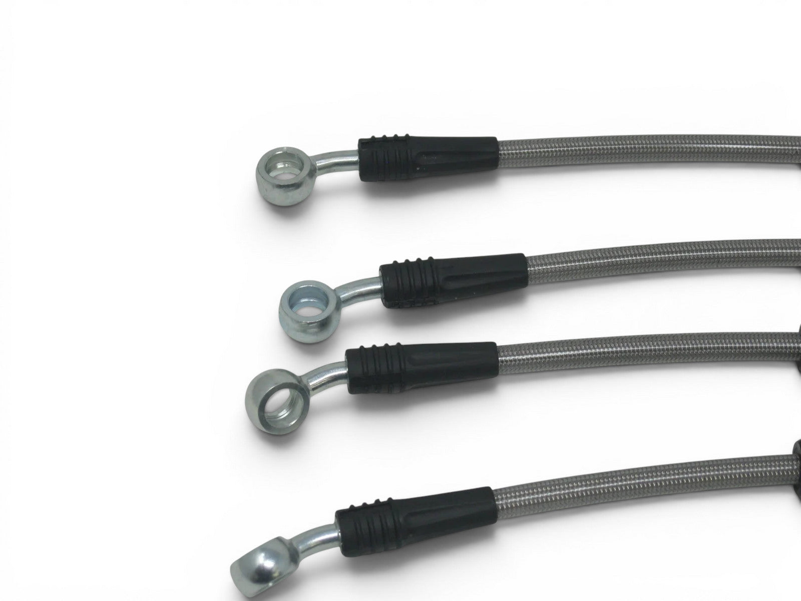 Acura TLX 2015-2020 Braided Brake Lines - BLC-AC-1650