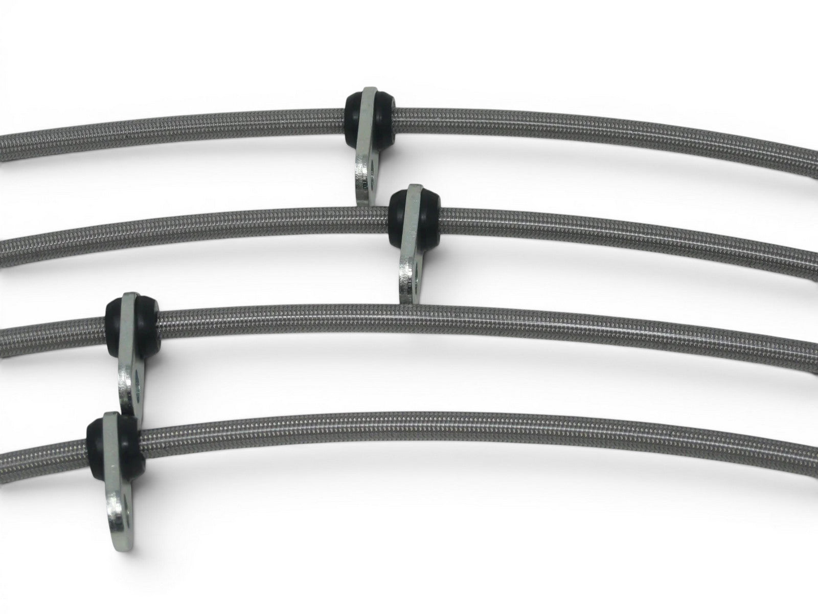 Acura TLX 2015-2020 Braided Brake Lines - BLC-AC-1650