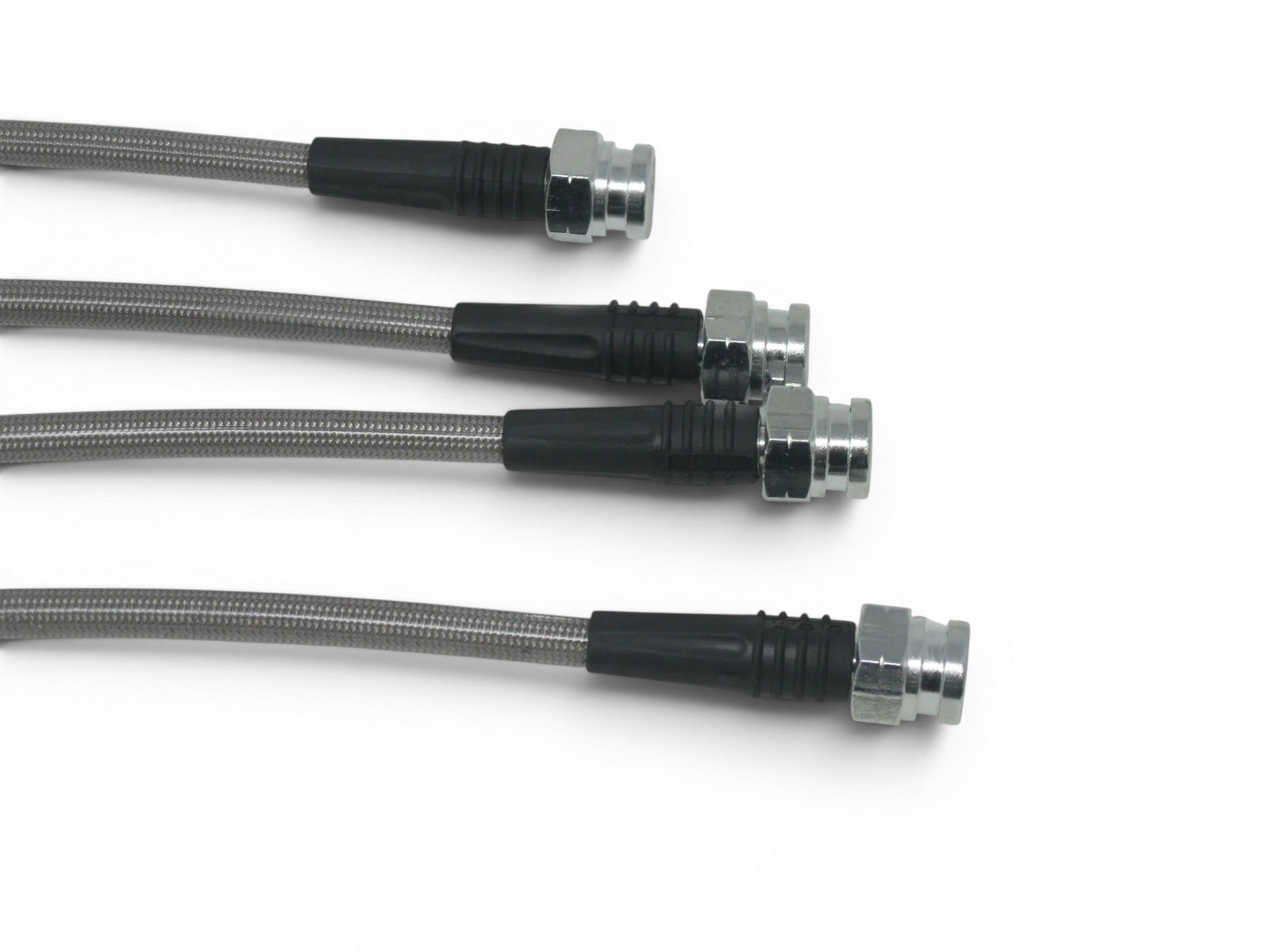 Acura TLX 2015-2020 Braided Brake Lines - BLC-AC-1650