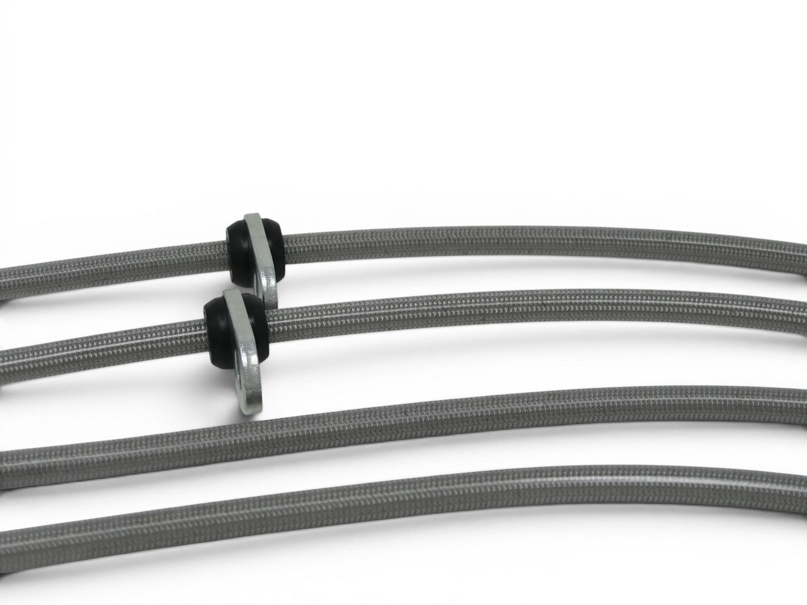 Acura TLX Type S 2021-2025 Braided Brake Lines - BLC-AC-1651