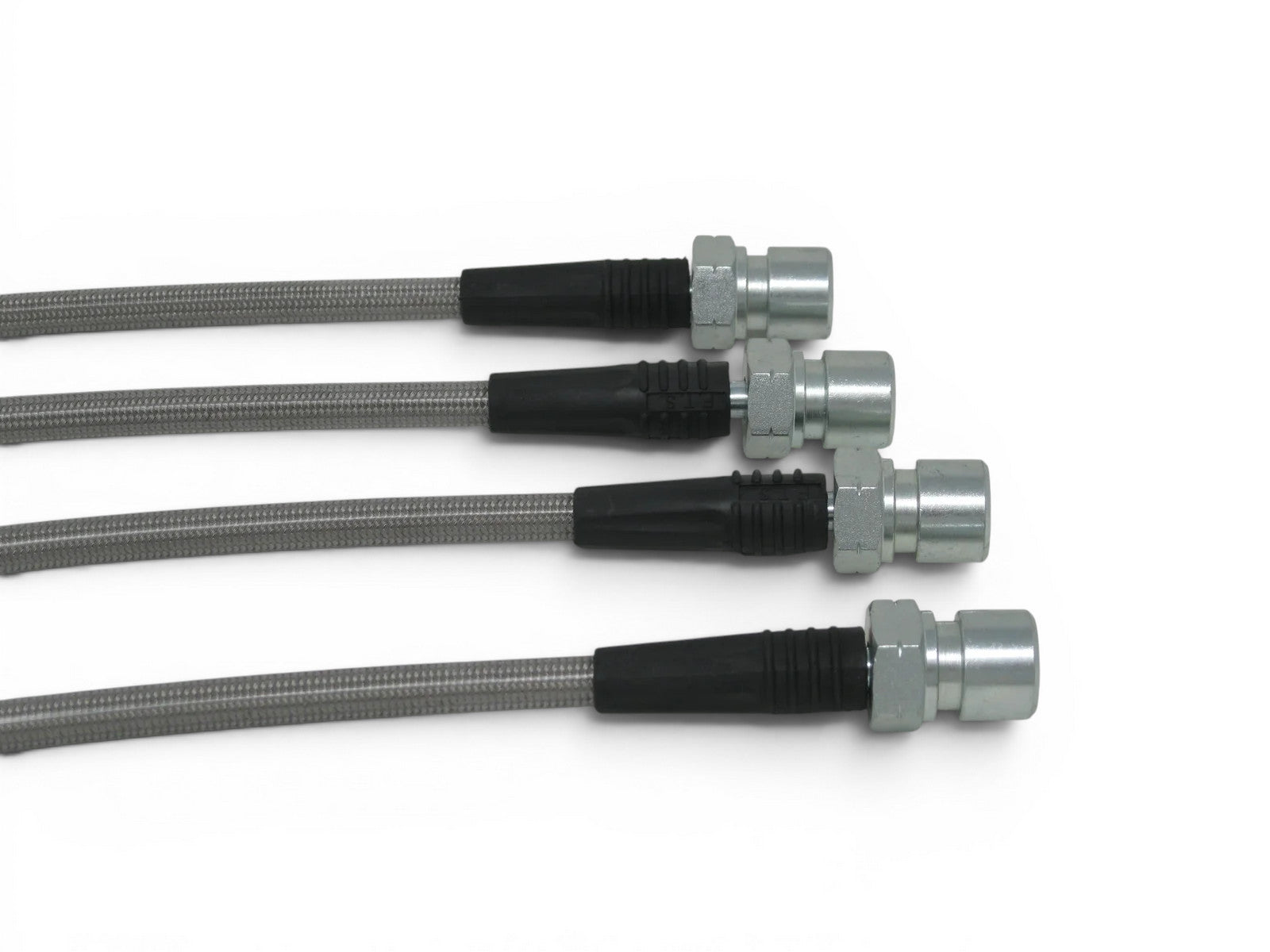 Acura TLX Type S 2021-2025 Braided Brake Lines - BLC-AC-1651