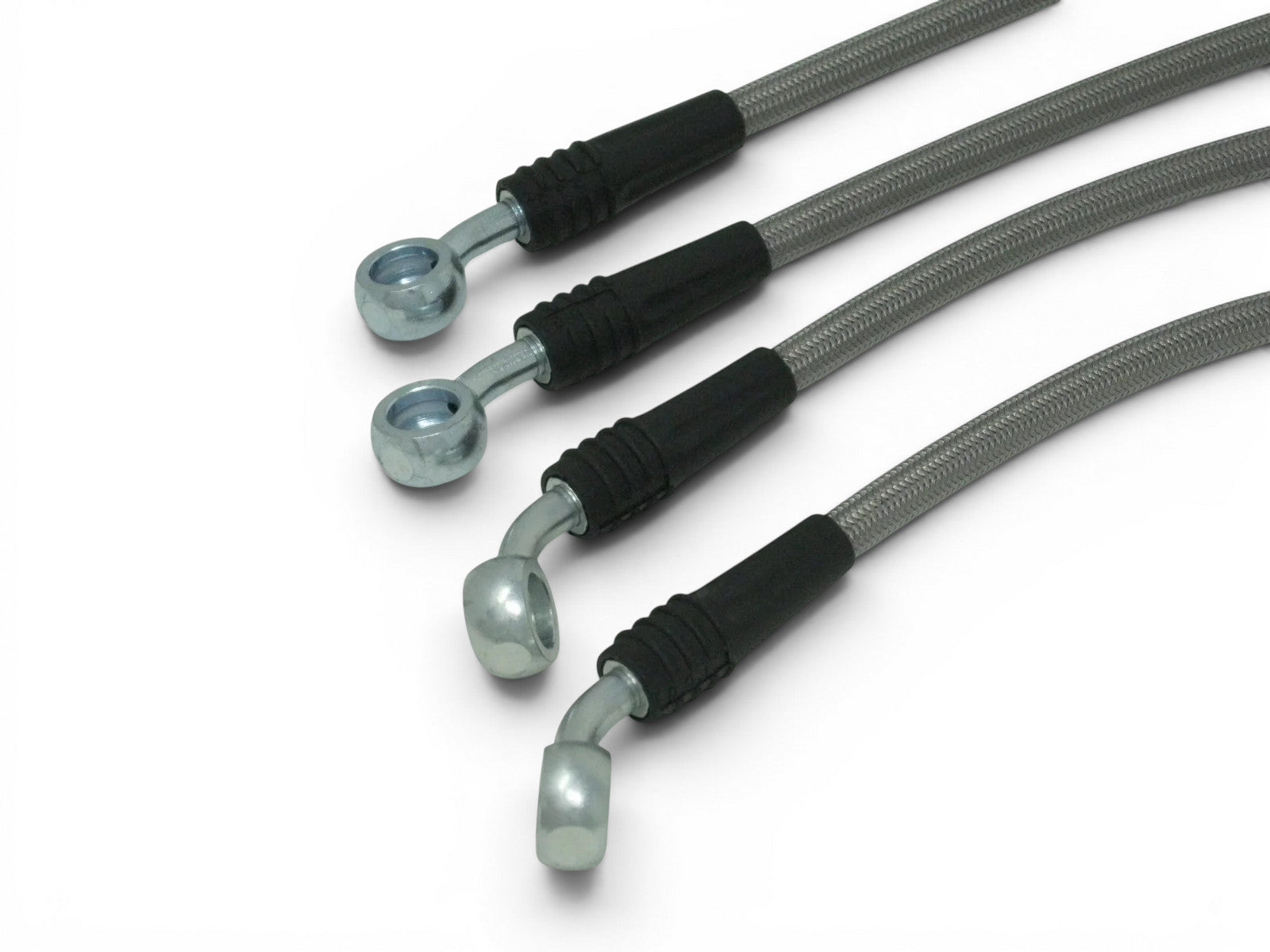 Acura ILX 2013-2015 Braided Brake Lines - BLC-AC-1809