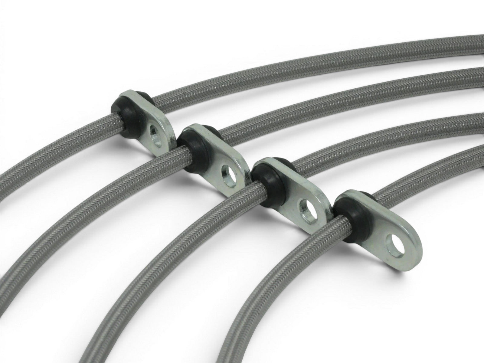 Acura ILX 2013-2015 Braided Brake Lines - BLC-AC-1809