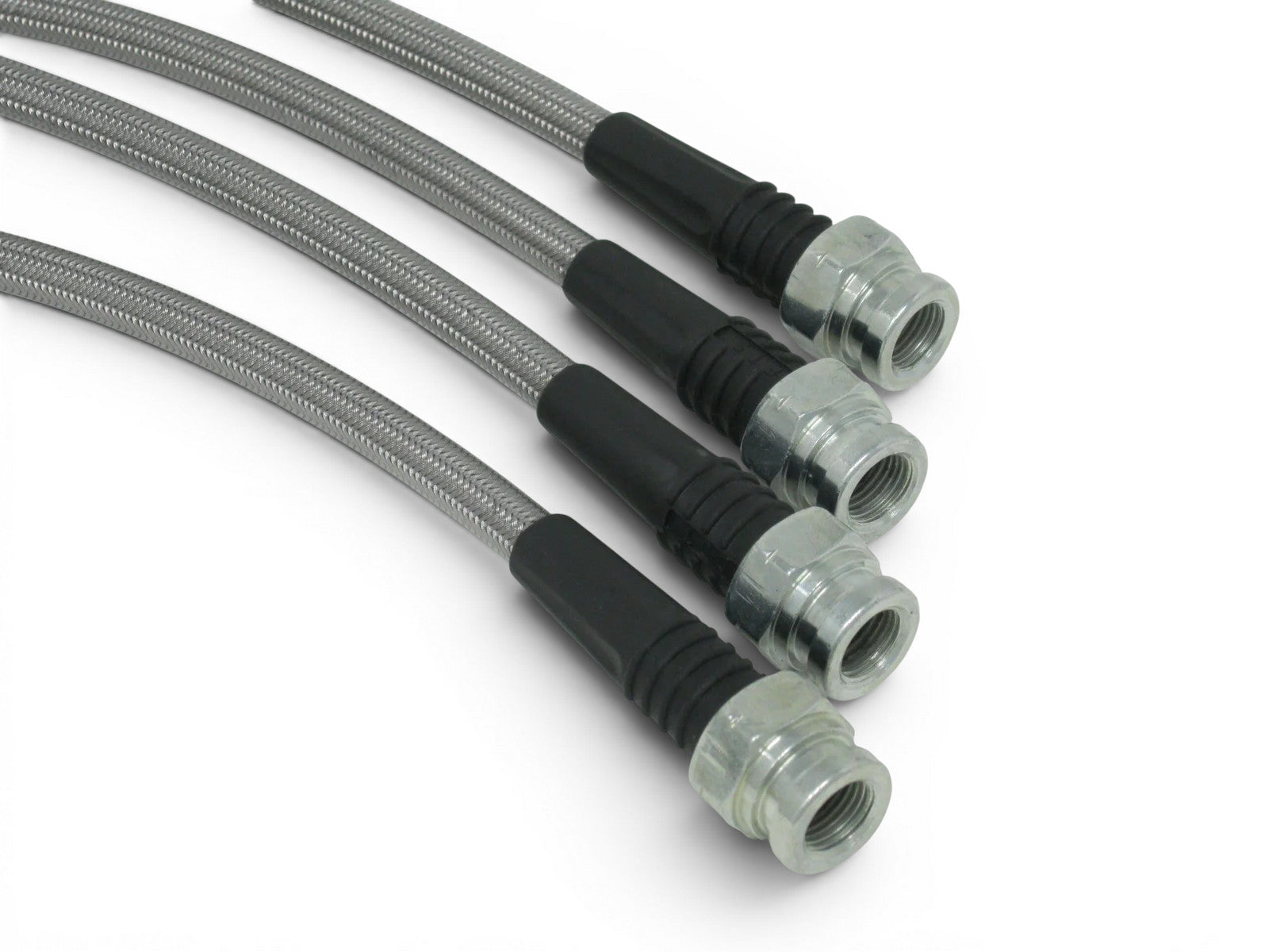 Acura ILX 2013-2015 Braided Brake Lines - BLC-AC-1809
