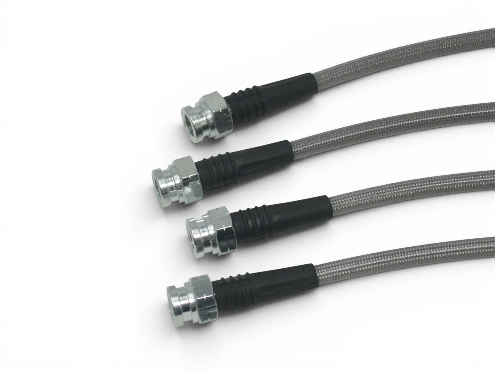 Acura ILX 2016-2021 Braided Brake Lines - BLC-AC-1815